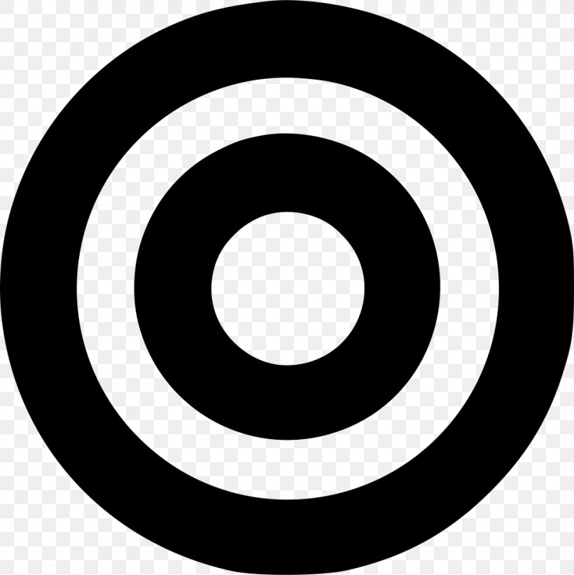 Target Practice Clip Art Shooting Targets, PNG, 980x982px, Target Practice, Automotive Wheel System, Blackandwhite, Games, Logo Download Free