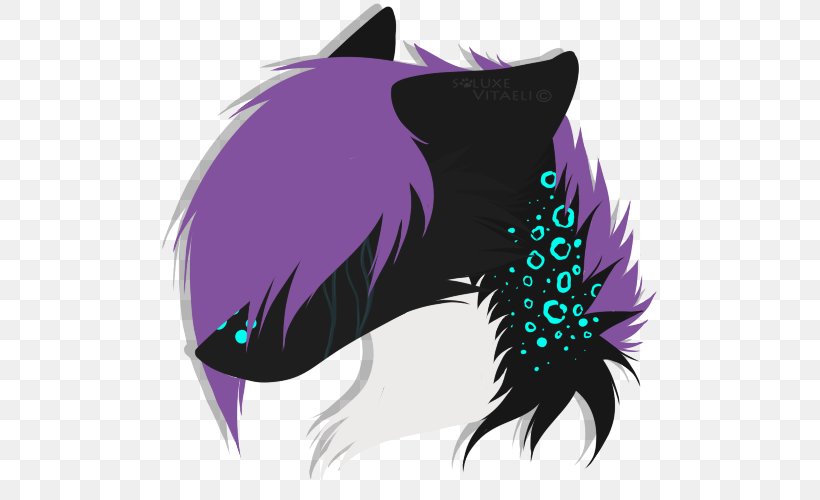 Whiskers Cat Feather Clip Art, PNG, 500x500px, Whiskers, Black, Black M, Carnivoran, Cat Download Free