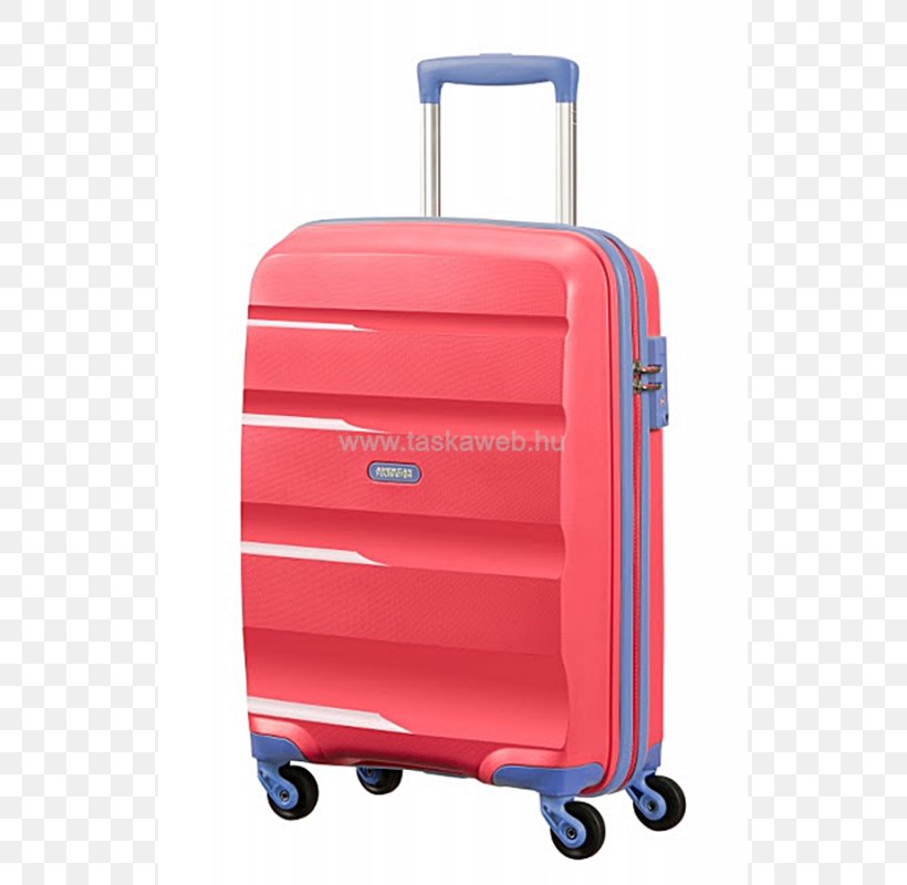 American Tourister Bon Air Suitcase Air Travel Trolley, PNG, 800x800px, American Tourister, Air Travel, American Tourister Bon Air, Bag, Baggage Download Free