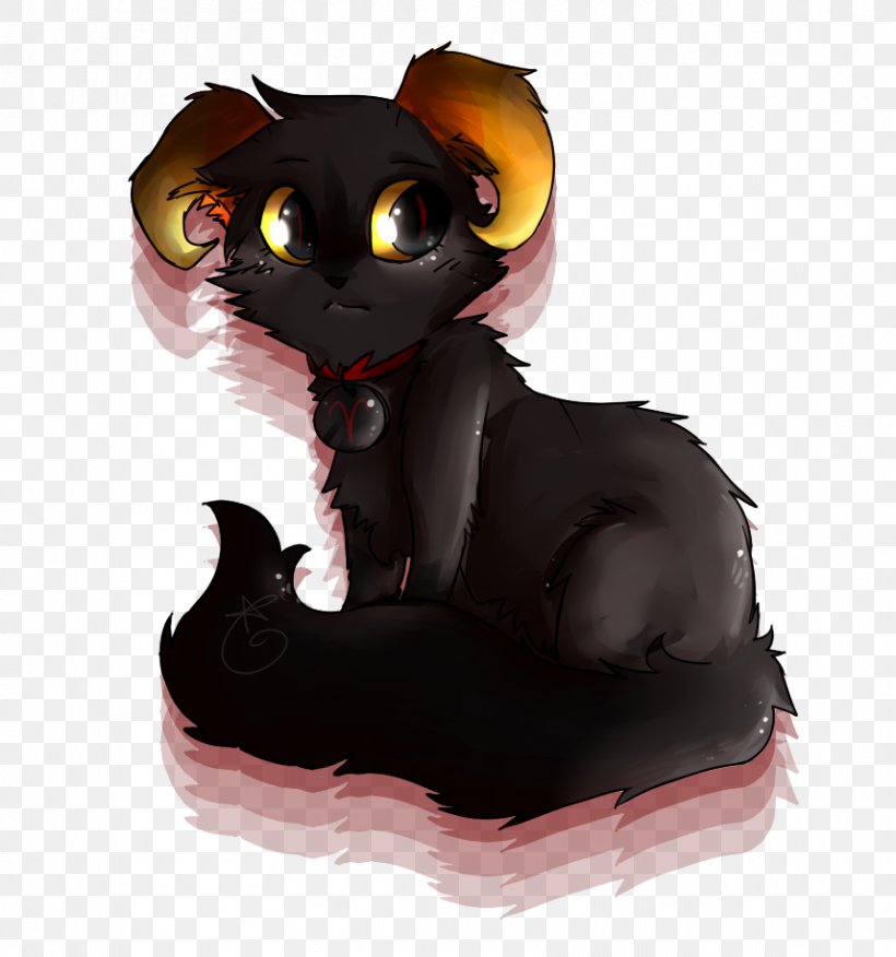 Black Cat Kitten Homestuck Clip Art, PNG, 857x916px, Black Cat, Canidae, Carnivoran, Cat, Cat Like Mammal Download Free