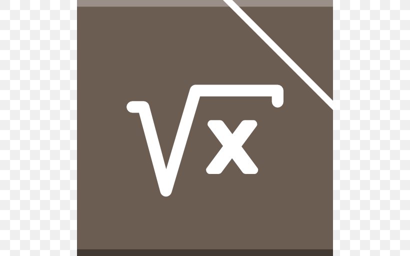 Computer Wallpaper Angle Text Brand, PNG, 512x512px, Mathematics, Brand, Libreoffice, Libreoffice Math, Logo Download Free