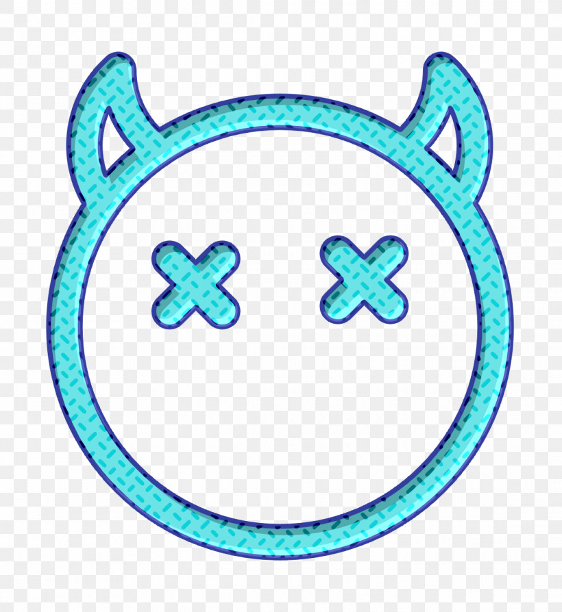 Devil Icon Dead Icon Smiley And People Icon, PNG, 1140x1244px, Devil Icon, Communication, Computer, Data, Dead Icon Download Free