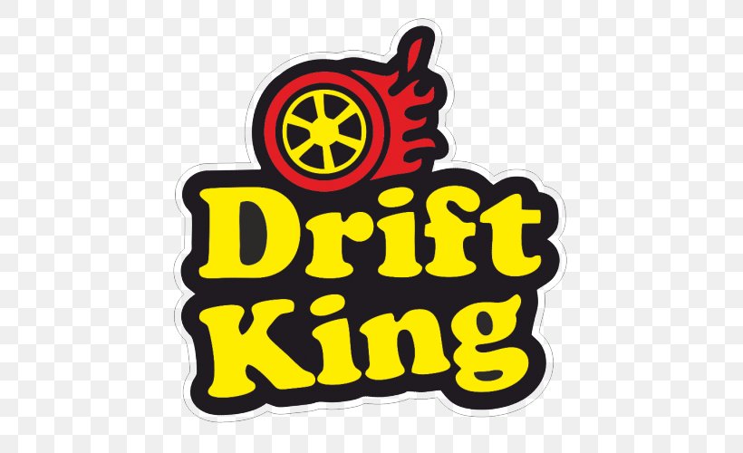 Drifting Clip Art Brand Logo Sticker, PNG, 500x500px, Drifting, Area, Brand, Keiichi Tsuchiya, Logo Download Free