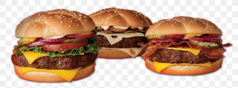 Hamburger Fast Food Breakfast Sandwich Cheeseburger, PNG, 1099x410px, Hamburger, American Food, Appetizer, Breakfast Sandwich, Buffalo Burger Download Free