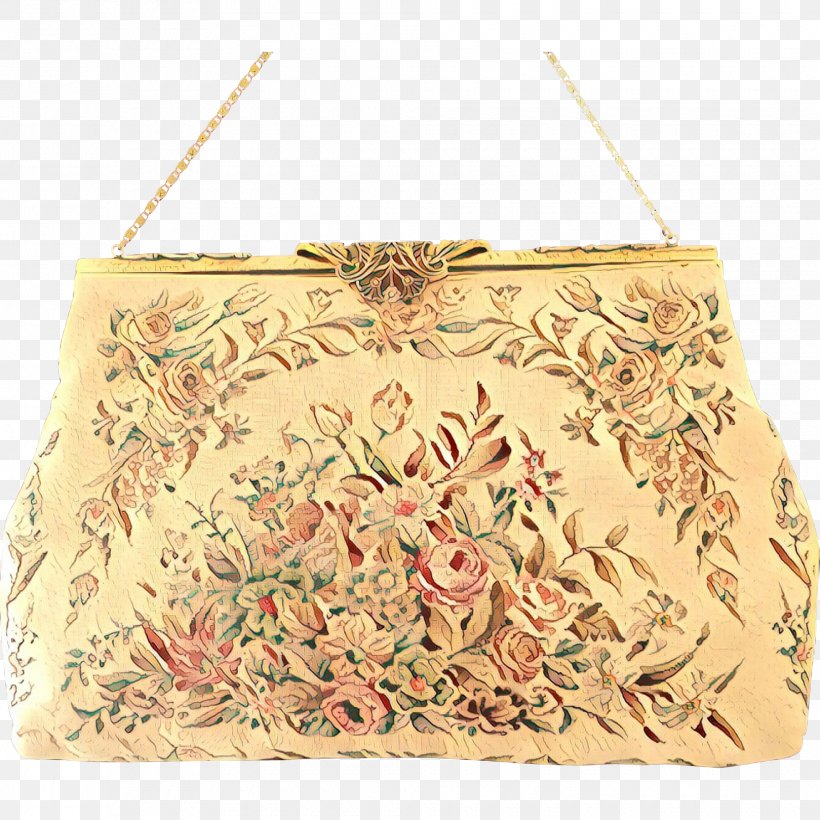 Handbag Handbag, PNG, 1960x1960px, Cartoon, Bag, Beige, Fashion Accessory, Handbag Download Free