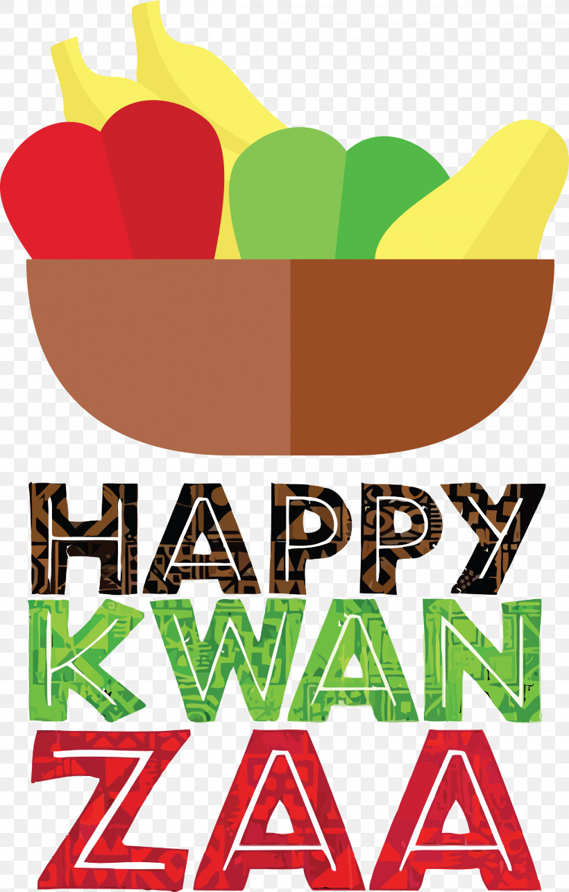 Kwanzaa, PNG, 3019x4732px, Fast Food, Fast Food Restaurant, Fruit, Kwanzaa, Logo Download Free
