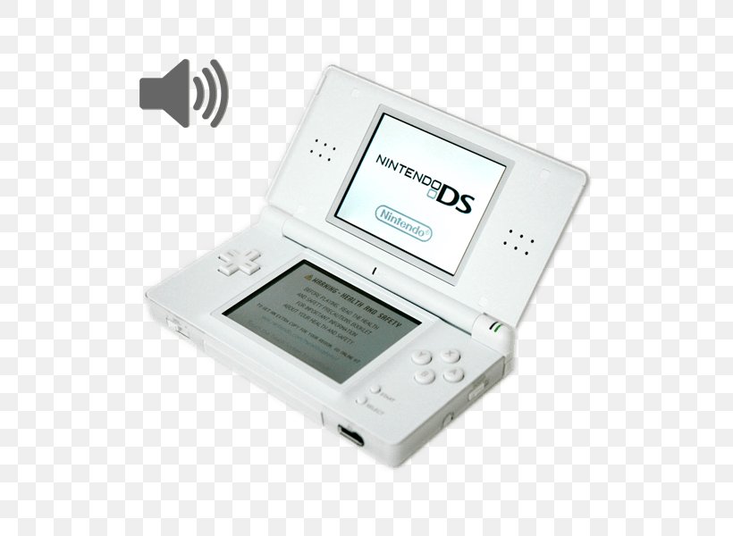 Nintendo DS Lite Handheld Game Console Video Games Nintendo 3DS, PNG, 600x600px, Nintendo Ds Lite, Battery Charger, Electronic Device, Electronics, Electronics Accessory Download Free
