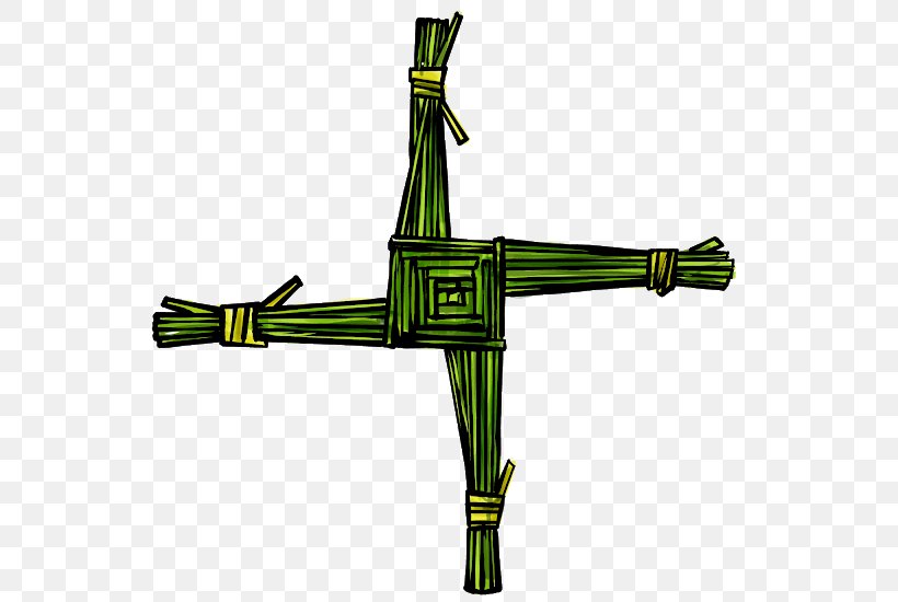 Ranged Weapon Religion, PNG, 640x550px, Ranged Weapon, Cross, Grass, Religion, Religious Item Download Free