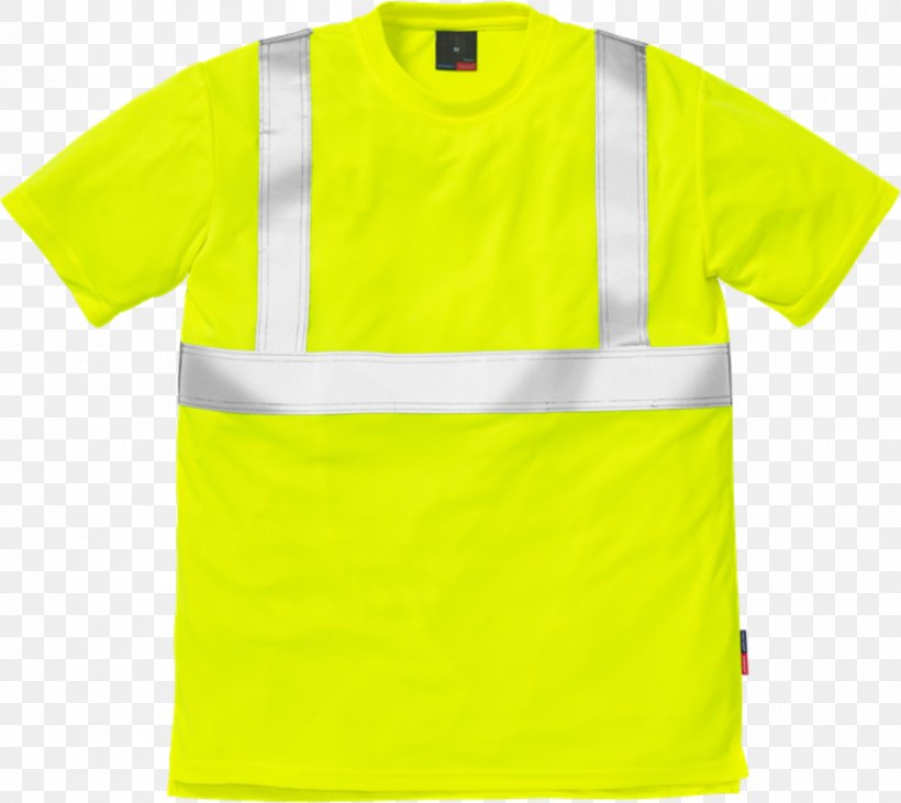 T-shirt Fristad High-visibility Clothing Workwear Sleeve, PNG, 900x803px, Tshirt, Active Shirt, Brand, Clothing, Clothing Sizes Download Free