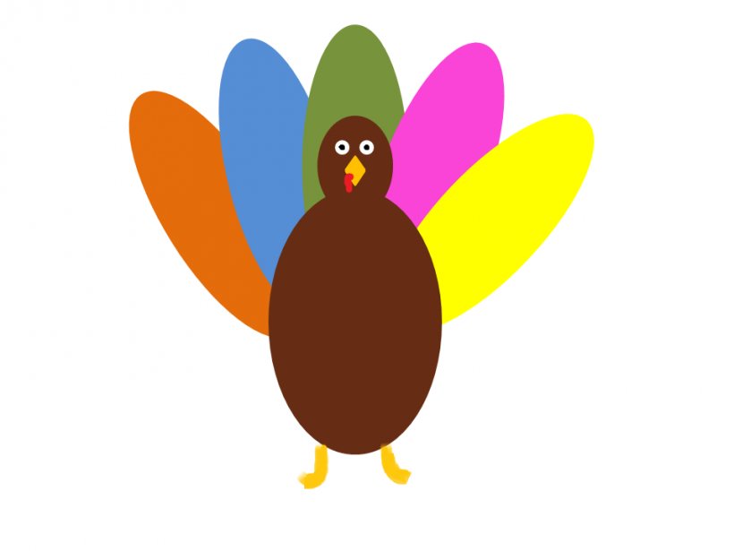Thanksgiving Turkey Clip Art, PNG, 960x720px, Thanksgiving, Beak, Bird, Butterfly, Chicken Download Free
