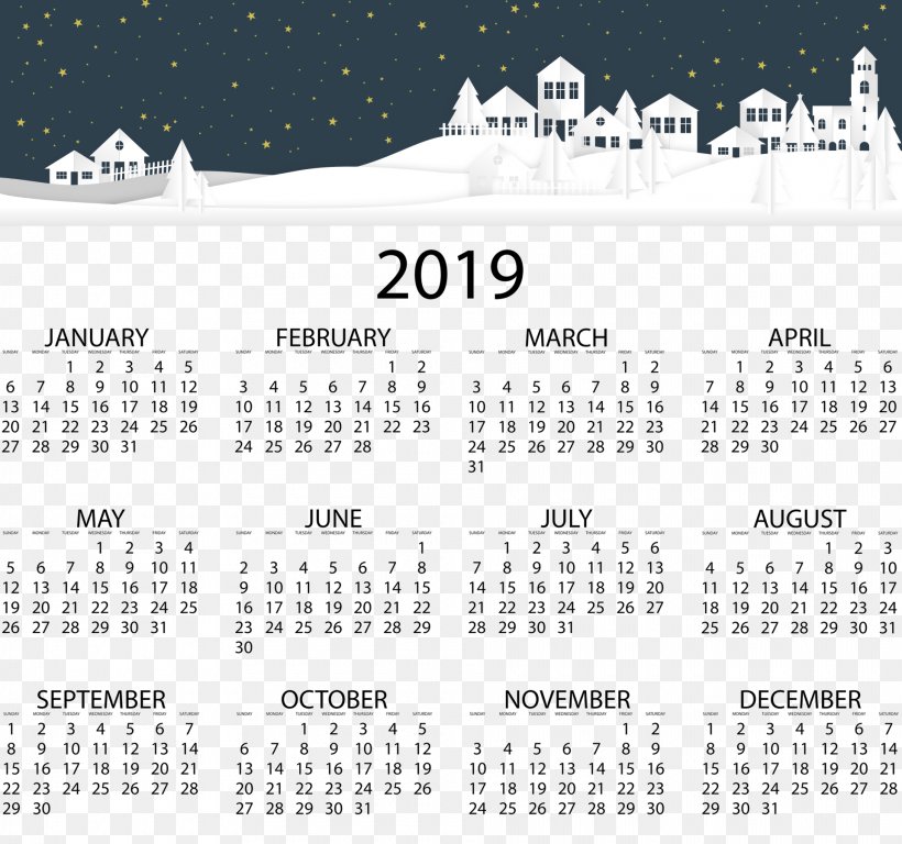Calendar Public Holidays In Canada Template, PNG, 1920x1800px, 2019, Calendar, Canada, Family Day, Holiday Download Free