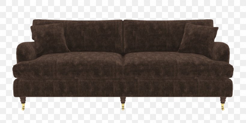 Couch Loveseat Chair Velvet Chaise Longue, PNG, 1000x500px, Couch, Alwinton, Chair, Chaise Longue, Cushion Download Free