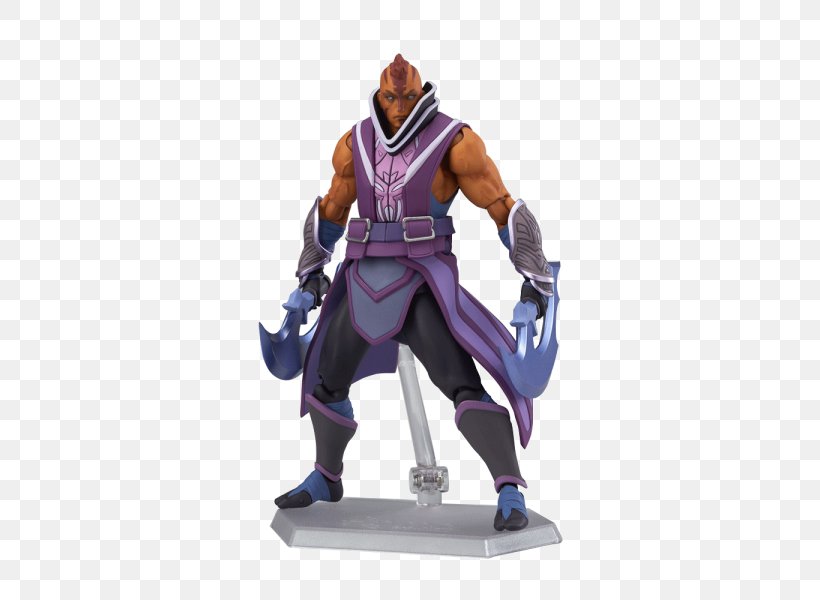 Dota 2 Figma Video Game Action & Toy Figures League Of Legends, PNG, 600x600px, Dota 2, Action Figure, Action Toy Figures, Electronic Sports, Figma Download Free