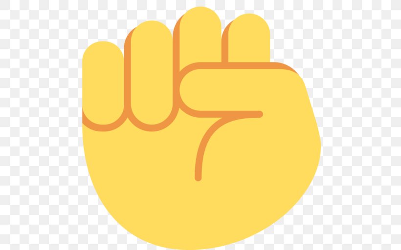 Emoji Raised Fist Shaka Sign Gesture, PNG, 512x512px, Emoji, Emojipedia, Finger, Fist, Gesture Download Free