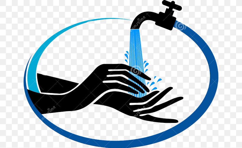 Hand Washing Logo, PNG, 660x501px, Hand Washing, Brand, Hand, Hand Dryers, Hygiene Download Free