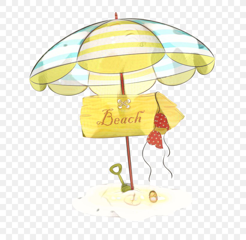 Illustration Umbrella Product Design Yellow, PNG, 684x800px, Umbrella, Art, Balloon, Yellow Download Free