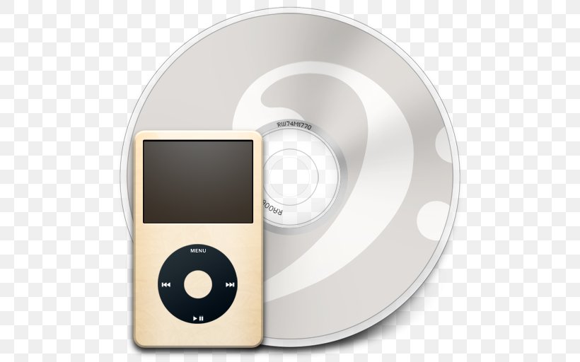 Ipod Multimedia Media Player, PNG, 512x512px, Itunes, Apple, Desktop Environment, Electronics, Icon Design Download Free