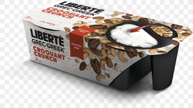 Liberté Inc. Greek Cuisine Yoghurt Brittle Coupon, PNG, 1246x700px, Greek Cuisine, Almond, Almond Butter, Box, Brittle Download Free