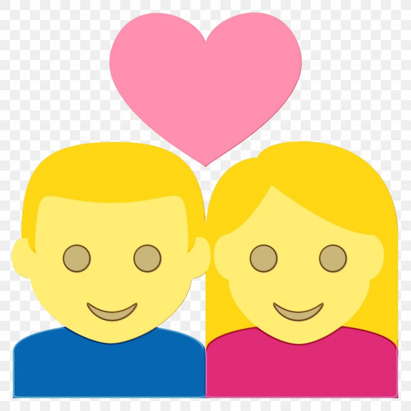 Love Background Heart, PNG, 1024x1024px, Smiley, Cartoon, Cheek, Child, Emoticon Download Free