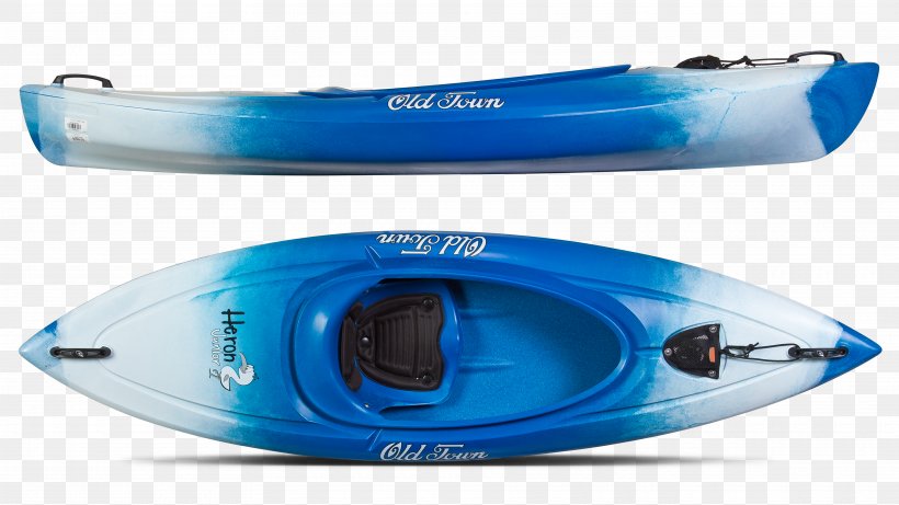 Old Town Canoe Heron 9XT Sea Kayak, PNG, 3640x2049px, Old Town Canoe, Aqua, Boat, Canoe, Hardware Download Free