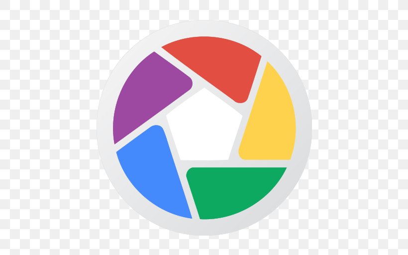 Picasa Google, PNG, 512x512px, Picasa, Area, Brand, Google, Google Pack Download Free