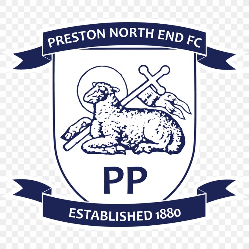 Preston North End F.C. EFL Championship Ipswich Town F.C. English Football League, PNG, 1000x1000px, Preston North End Fc, Area, Brand, Chris Maxwell, Daniel Ayala Download Free