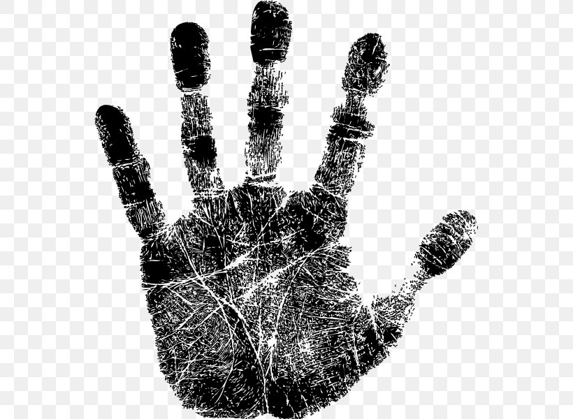 Printing Clip Art, PNG, 549x600px, Printing, Black And White, Finger, Fingerprint, Hand Download Free