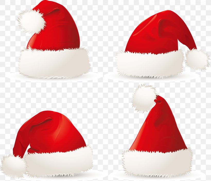 Santa Claus Christmas Santa Suit Clip Art, PNG, 2559x2195px, Santa Claus, Christmas, Christmas Ornament, Clothing, Fictional Character Download Free