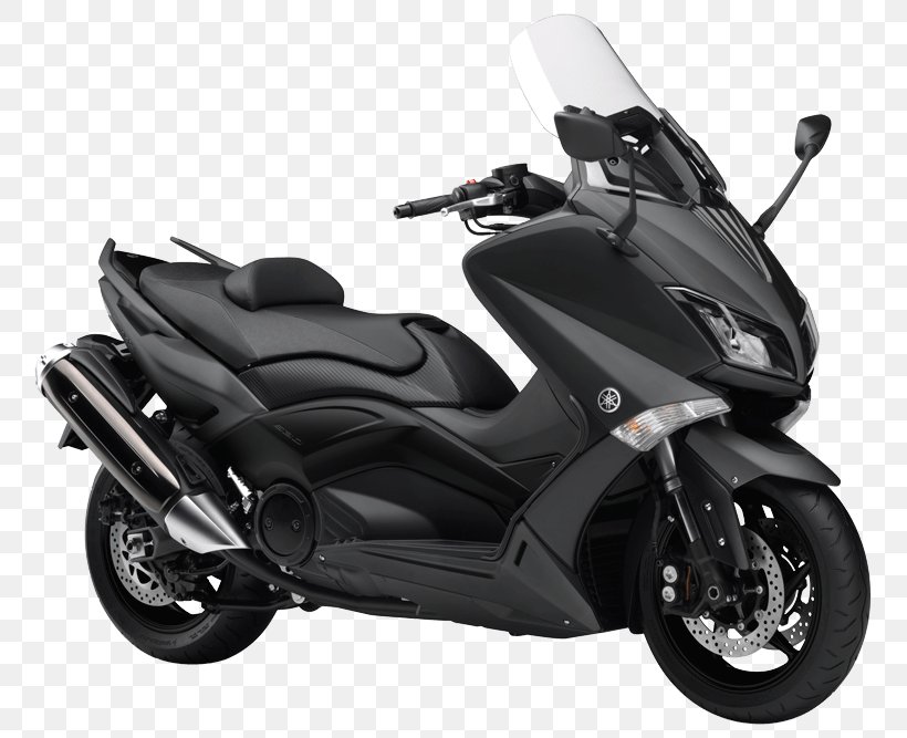 Scooter Yamaha Motor Company Kymco Xciting Motorcycle, PNG, 775x667px, Scooter, Antilock Braking System, Automotive Design, Automotive Wheel System, Black Download Free