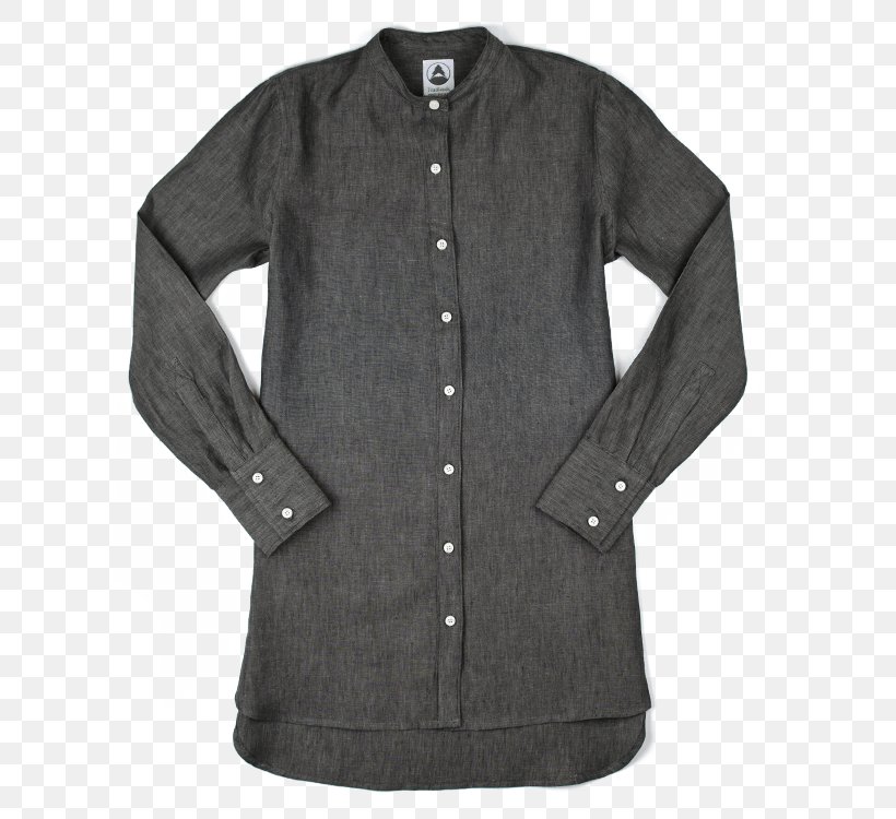 Sleeve Button Shirt Jacket Barnes & Noble, PNG, 750x750px, Sleeve, Barnes Noble, Black, Black M, Button Download Free