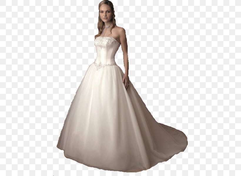 Wedding Dress Shoulder Cocktail Dress Satin, PNG, 458x600px, Wedding Dress, Bridal Accessory, Bridal Clothing, Bridal Party Dress, Bride Download Free
