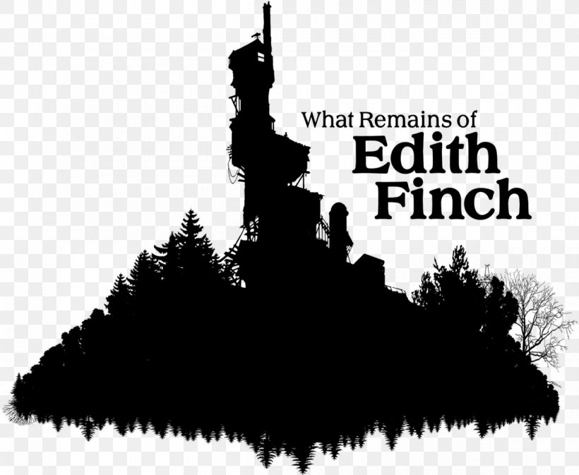 What Remains Of Edith Finch The Unfinished Swan Giant Sparrow Adventure Game Video Game, PNG, 1200x985px, Unfinished Swan, Adventure Game, Black, Black And White, Brand Download Free