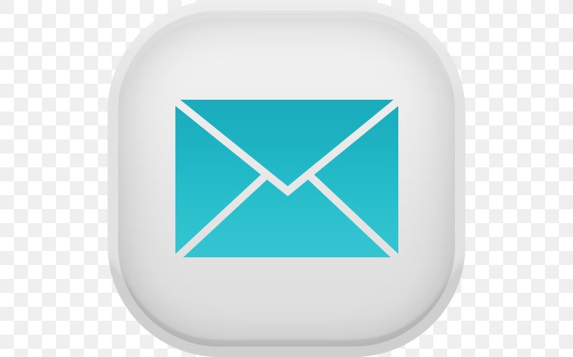 Email Mobile Phones, PNG, 512x512px, Email, Aqua, Azure, Blue, Electric Blue Download Free