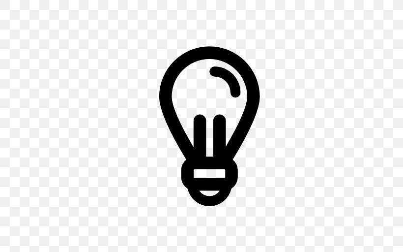 Incandescent Light Bulb Clip Art, PNG, 512x512px, Incandescent Light Bulb, Brand, Computer Network, Icon Design, Lamp Download Free