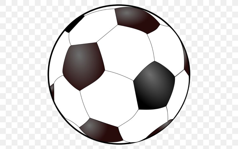 Football Clip Art, PNG, 512x512px, Ball, Football, Goal, Pallone, Sport Download Free