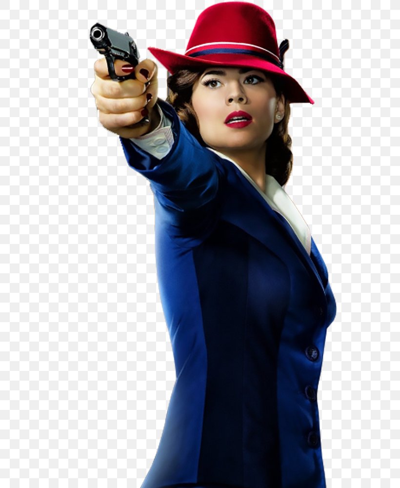 Hayley Atwell Peggy Carter Howard Stark Phil Coulson Iron Man, PNG, 562x1000px, Hayley Atwell, Agent Carter, Captain America The First Avenger, Costume, Electric Blue Download Free