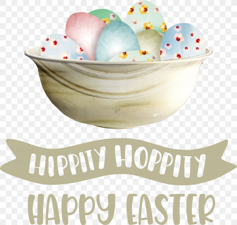 Hippy Hoppity Happy Easter Easter Day, PNG, 3000x2850px, Happy Easter, Dessert, Easter Day, Flavor, Food Freezing Download Free