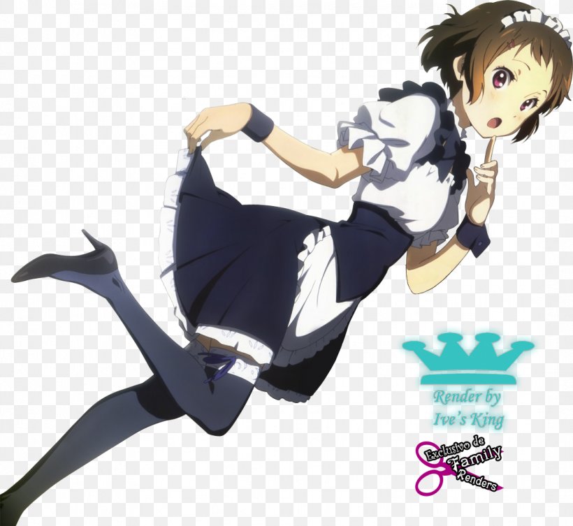 Hyouka Eru Chitanda Mayaka Ibara Classic Literature Club Maid, PNG, 1081x993px, Watercolor, Cartoon, Flower, Frame, Heart Download Free