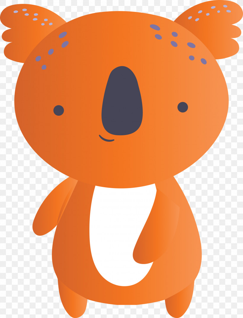 Orange, PNG, 2292x2999px, Orange, Animal Figure, Cartoon Download Free