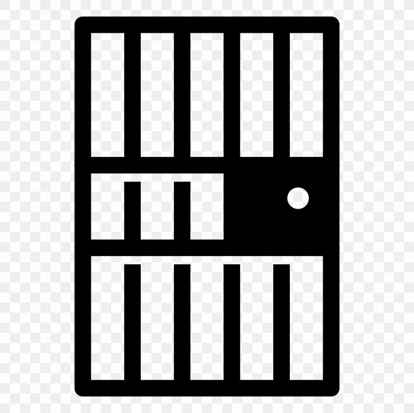 Prison Cell Prisoner, PNG, 1600x1600px, Prison, Area, Black, Black And White, Brand Download Free