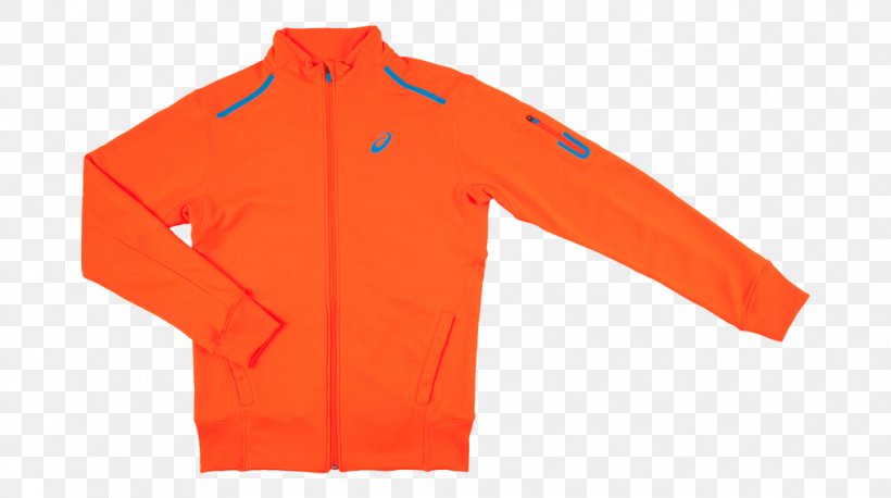 Sleeve Jacket Polar Fleece Uniform Outerwear, PNG, 1008x564px, Sleeve, Active Shirt, Jacket, Orange, Outerwear Download Free