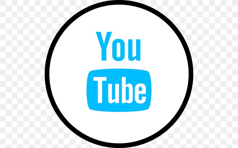 Social Media YouTube Digital Marketing Shift ONE Digital, PNG, 512x512px, Social Media, Advertising, Area, Blue, Brand Download Free