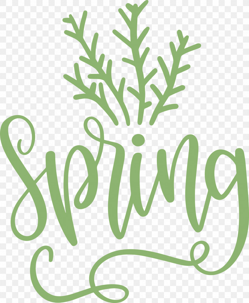 Spring, PNG, 2469x3000px, Spring, Flower, Leaf, Logo, Meter Download Free