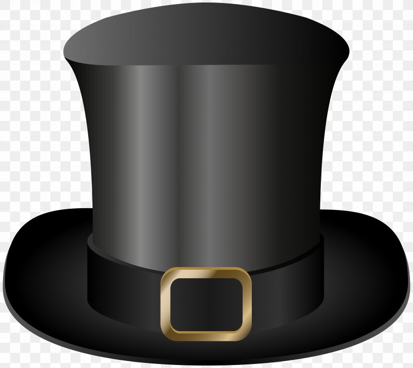 Top Hat Clip Art, PNG, 8000x7125px, Hat, Bowler Hat, Clothing, Copyright, Cylinder Download Free