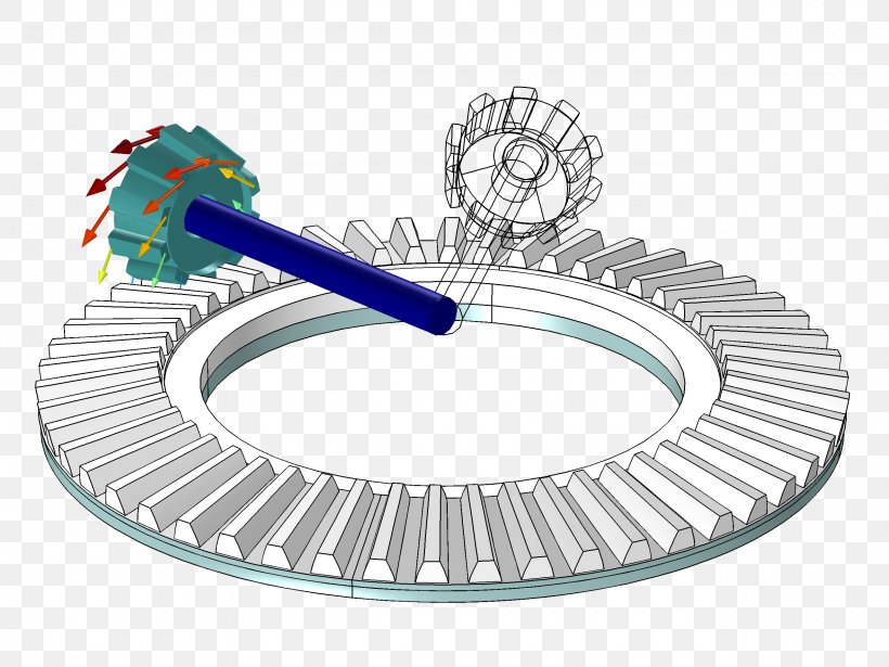 Bevel Gear Gear Train Dynamics Mechanics, PNG, 2560x1920px, Bevel Gear, Comsol Multiphysics, Dynamics, Epicyclic Gearing, Force Download Free