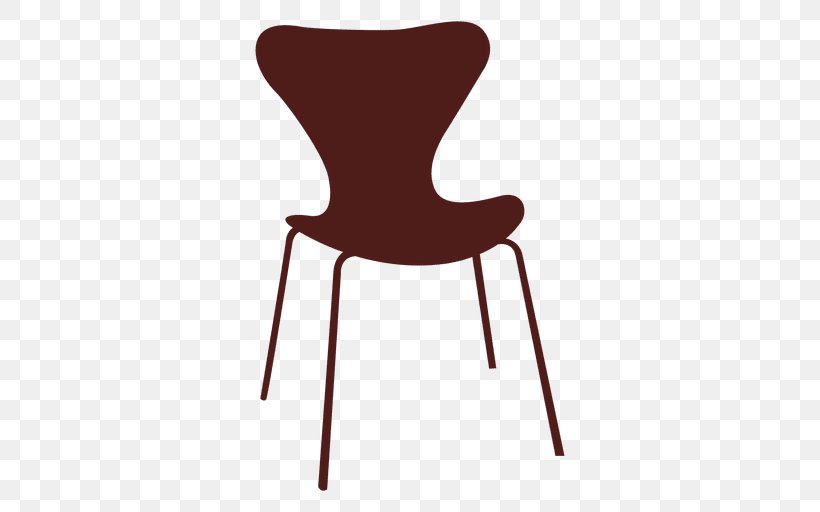 Chair Egg Fritz Hansen Furniture, PNG, 512x512px, Chair, Arne Jacobsen, Drawing, Egg, Fritz Hansen Download Free