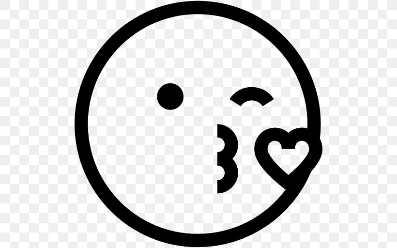 Smiley Sadness, PNG, 512x512px, Smiley, Area, Black And White, Crying, Emoticon Download Free