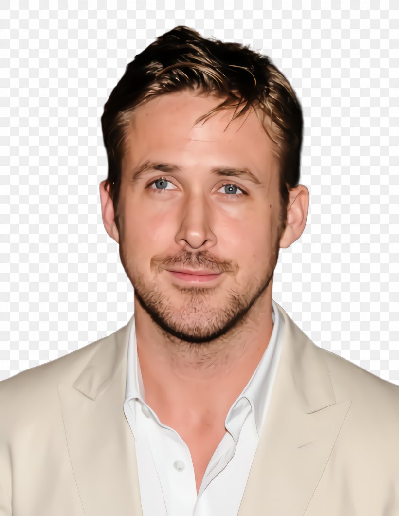 Doctor, PNG, 1760x2276px, Ryan Gosling, Bachelor Of Science, Beard, Chin, Company Download Free