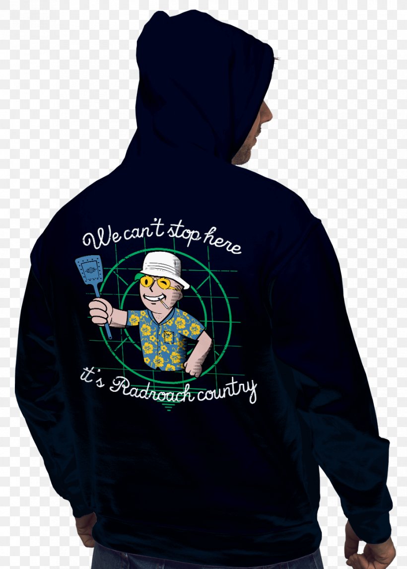 Fallout: New Vegas T-shirt Fallout 4 Fallout: New California Fear And Loathing In Las Vegas, PNG, 930x1300px, Fallout New Vegas, Brand, Fallout, Fallout 4, Fallout New California Download Free