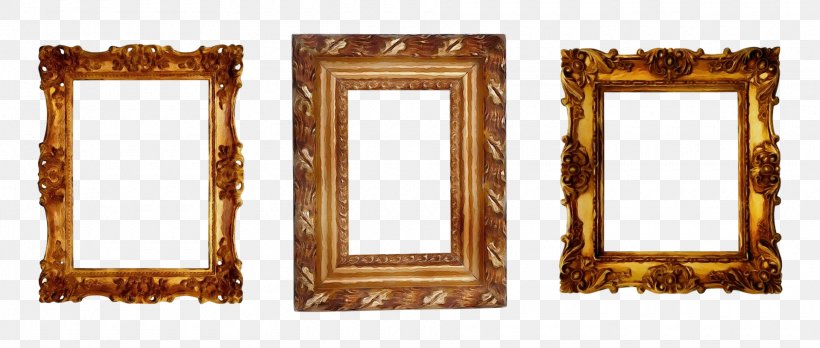 Frame Gold Frame, PNG, 1920x815px, Picture Frames, Antique, Gold, Gold Leaf, Interior Design Download Free